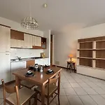 Farfalla 1 Apartment Germignaga