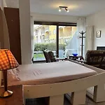 Apartment Farfalla 1 Germignaga