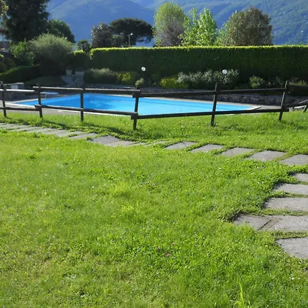 Farfalla 1 * Germignaga