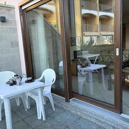 Farfalla 1 Apartment *