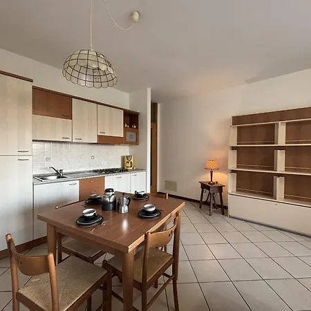 Farfalla 1 Daire Germignaga