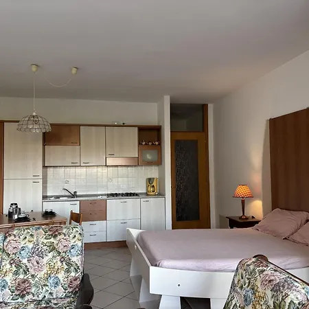 Daire Farfalla 1 Germignaga