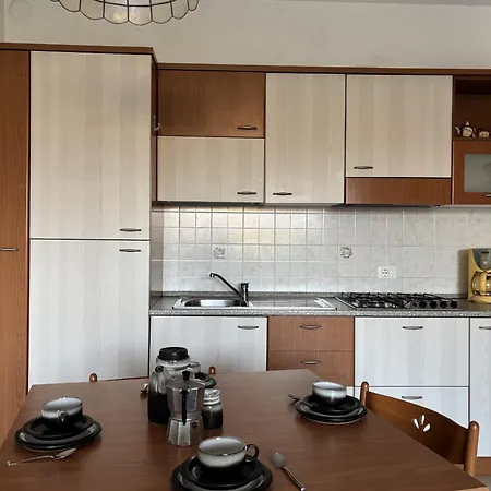 Daire Farfalla 1 Germignaga