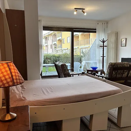 Daire Farfalla 1 Germignaga