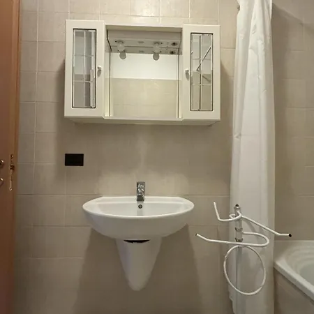 Daire Farfalla 1 Germignaga