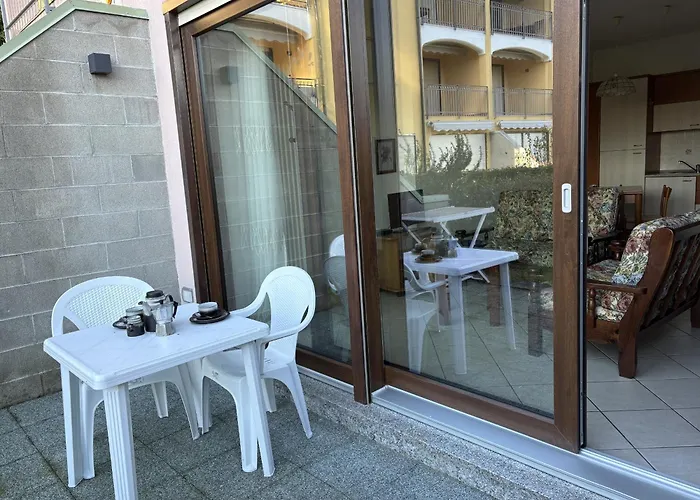 Farfalla 1 Lägenhet *